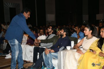 Winner Movie Pre Release Event